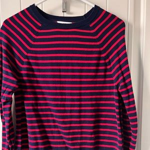 Vineyard Vines Cotton Nautical Sweater Small